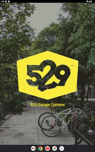 529 Campus screenshot 5