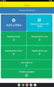 529 Campus screenshot 6