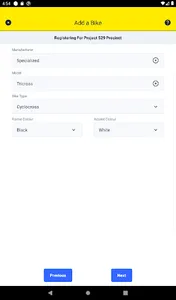 529 Garage Volunteer screenshot 11