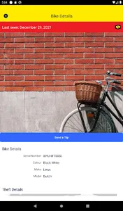 529 Garage Volunteer screenshot 15