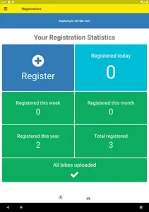 529 Garage Volunteer screenshot 16