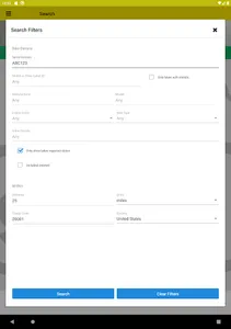 529 Garage Volunteer screenshot 18