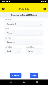 529 Garage Volunteer screenshot 3