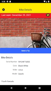 529 Garage Volunteer screenshot 6