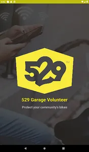 529 Garage Volunteer screenshot 8