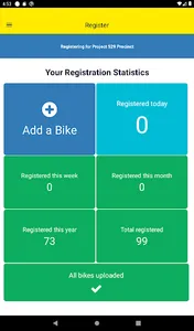 529 Garage Volunteer screenshot 9