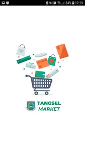 Tangsel Market screenshot 0