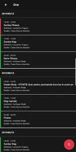 Alegria Studio Sibiu screenshot 2