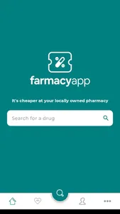 Farmacy App screenshot 0