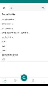 Farmacy App screenshot 1