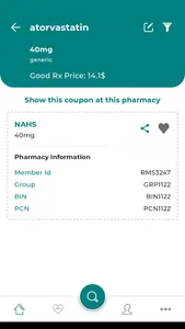 Farmacy App screenshot 3