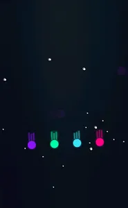 Project Balls - Color Ball Dro screenshot 5