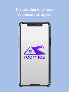 Roomiez screenshot 4