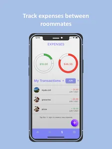 Roomiez screenshot 6