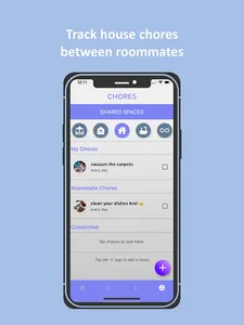 Roomiez screenshot 7