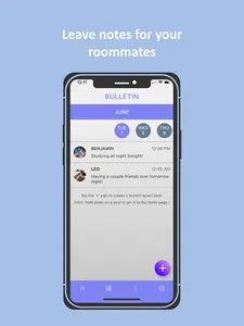 Roomiez screenshot 9