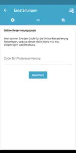 TSV Tennis - Online Reservieru screenshot 3
