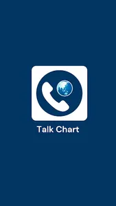 Talk Chart screenshot 0