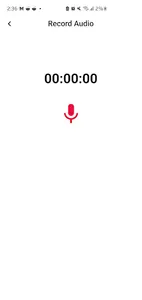 Talk Chart screenshot 3