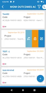 Project Objects TeamSpace screenshot 4
