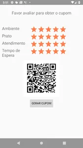 Check-In Oficial screenshot 2