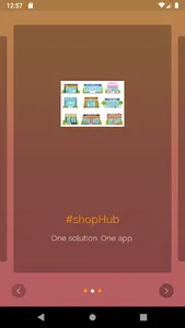Shop Locator screenshot 3