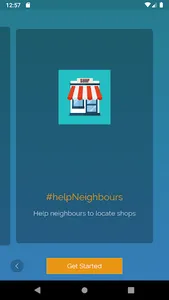 Shop Locator screenshot 4