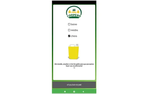 COOPERO screenshot 2