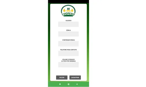 COOPERO screenshot 3