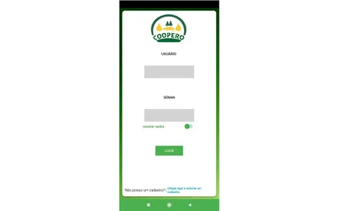 COOPERO screenshot 5