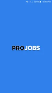 ProJobs.AZ screenshot 0
