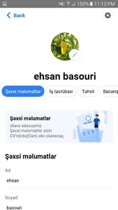 ProJobs.AZ screenshot 4