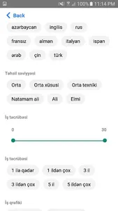 ProJobs.AZ screenshot 6
