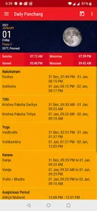 Hindu Calendar 2023 screenshot 3