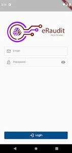 eRaudit screenshot 0