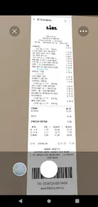 eRaudit screenshot 2