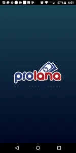 PROLANA  (Solo para clientes) screenshot 0