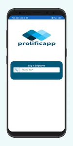 Prolific Connect screenshot 0