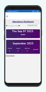 Prolific Connect screenshot 1