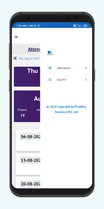 Prolific Connect screenshot 3