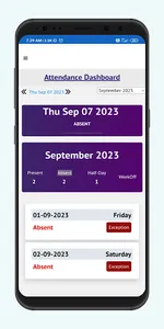 Prolific Connect screenshot 6