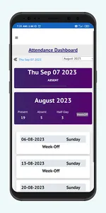 Prolific Connect screenshot 7