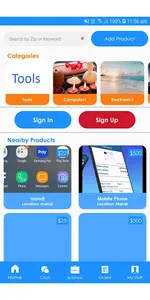 ProllyRent screenshot 2