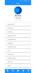 ProllyRent screenshot 3