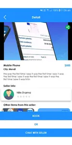 ProllyRent screenshot 4