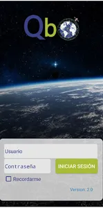 Qbo screenshot 0