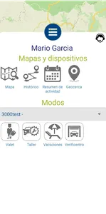 Qbo screenshot 1
