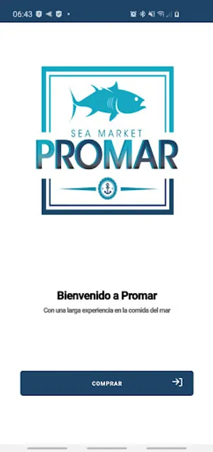 Promar screenshot 0