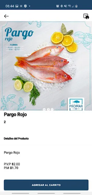 Promar screenshot 12