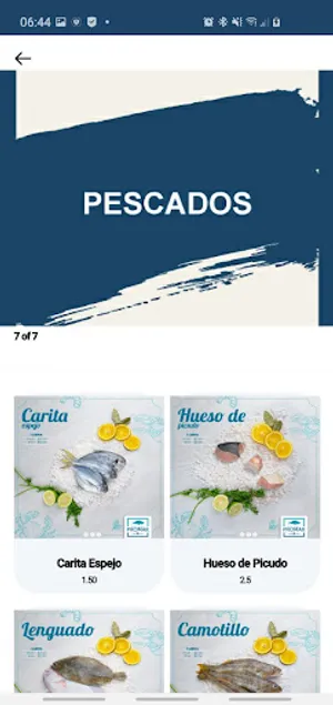 Promar screenshot 3